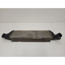 Echangeur Air (intercooler) Renault Kangoo 1 Phase 2